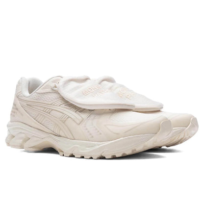 Asics x SBTG x Limited Edt Gel Kayano 14 Cream Cream