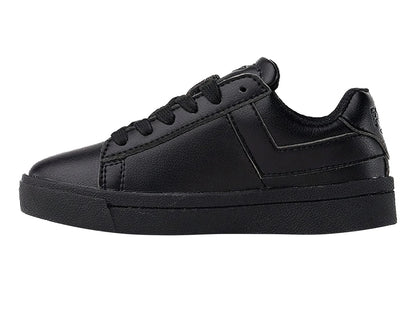 Tenis PONY Top Star Negro para Mujer
