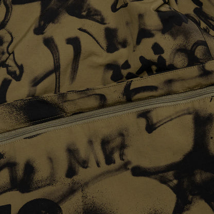 Puma x LMC AOP Pants Green