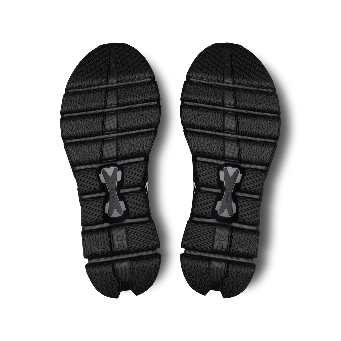 Men's Cloud X 4
