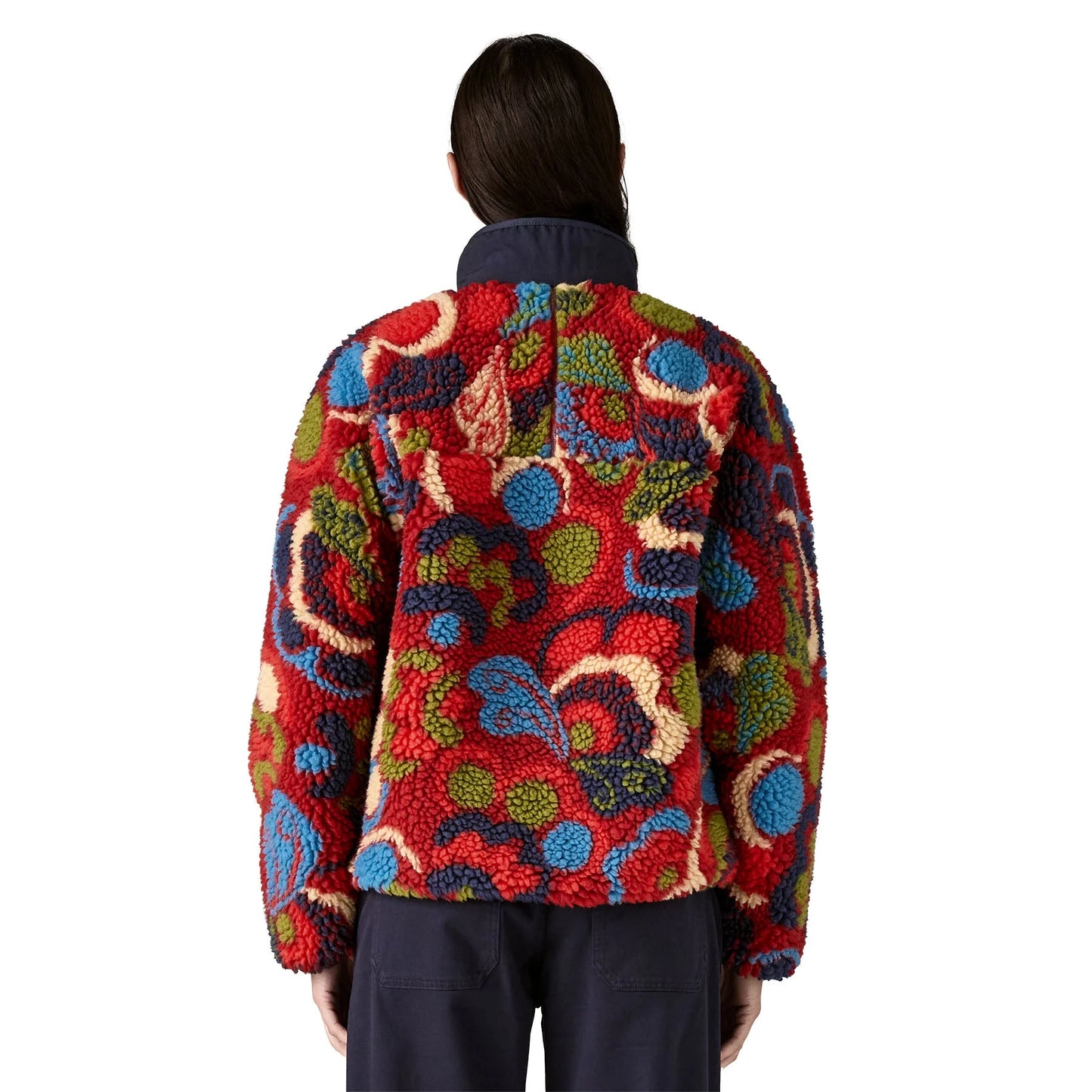 Women's Classic Retro-X Jacket