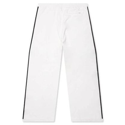 adidas Originals x Wales Bonner Wide Trouser Wonder White