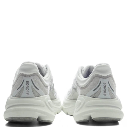 Womens Bondi 9 Stardust Silver