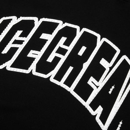 Soda Pop Hoodie Black