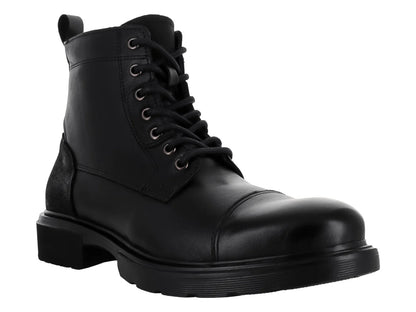 Botas Vertical Negro para Hombre