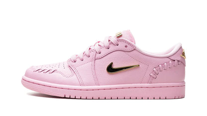 AIR JORDAN 1 LOW WMNS Method of Make Perfect Pink