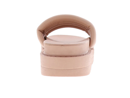 Sandalias Casuales Furor Rosa para Mujer