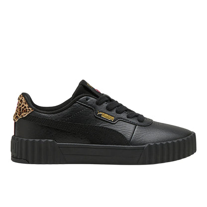 Carina 3.0 Animal Flair Lace Up Sneakers