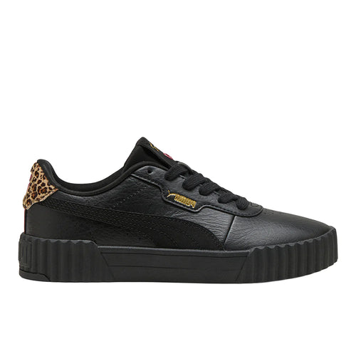 Carina 3.0 Animal Flair Lace Up Sneakers