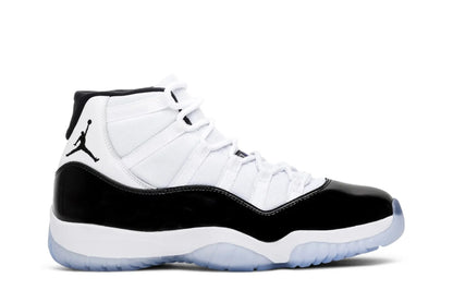 Jordan 11 Retro Concord 2018