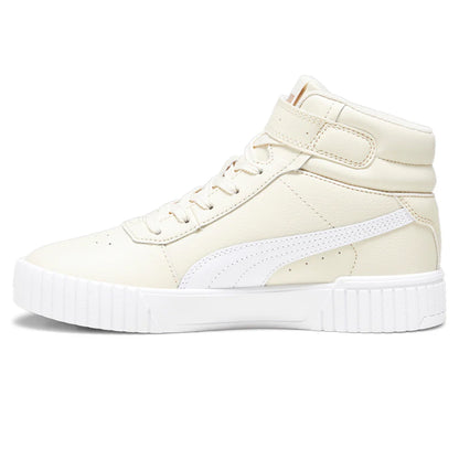 Carina 2.0 High Top Sneakers