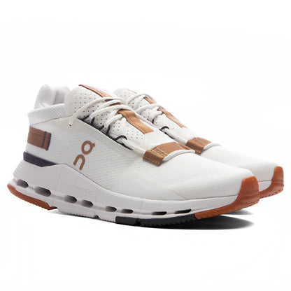 Womens Cloudnova 2 Ivory Sphinx