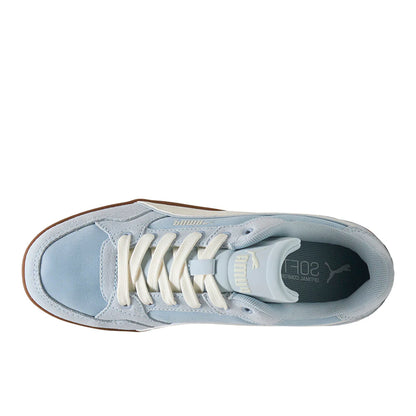 K-Moda Mesh Lace Up Sneakers