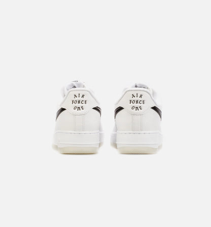 Air Force 1 Low Bronx Origins Mens Lifestyle Shoe White Black