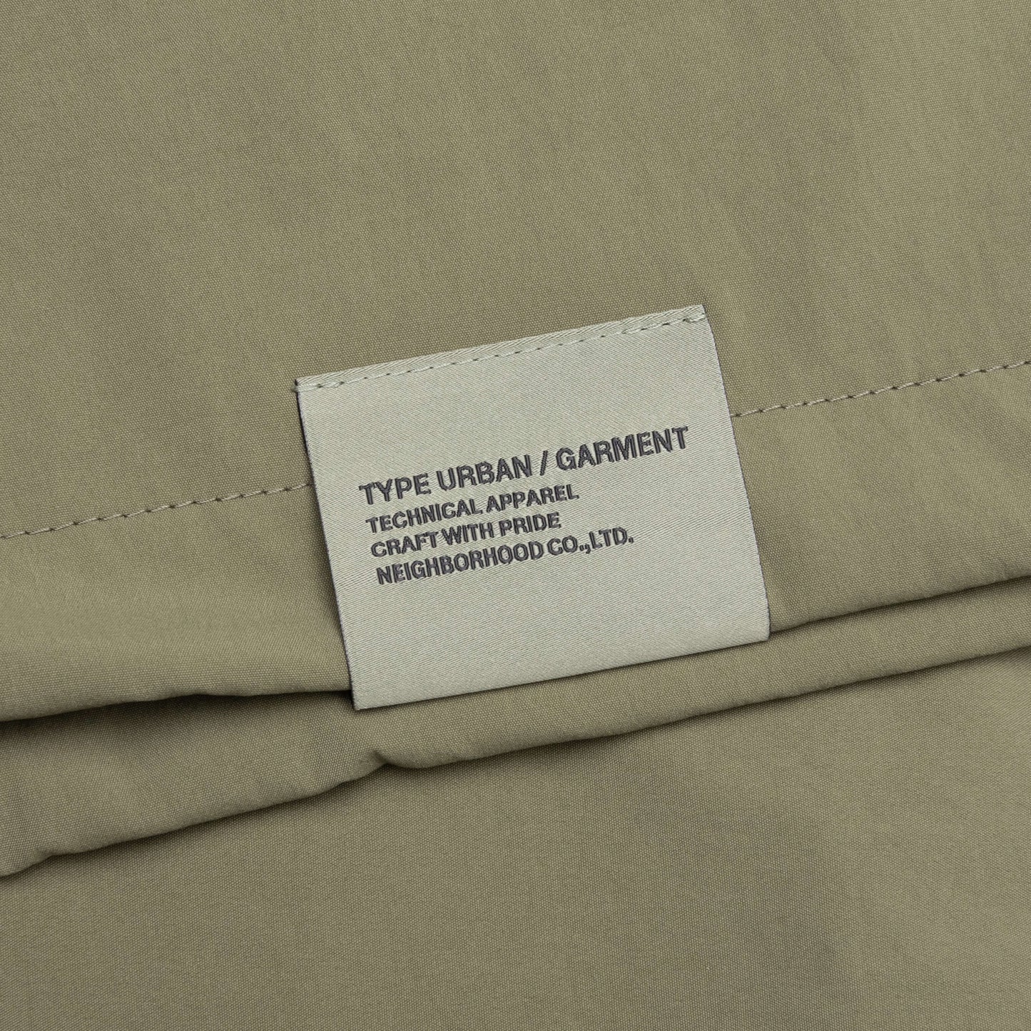 Multifunctional L S Shirt Olive Drab
