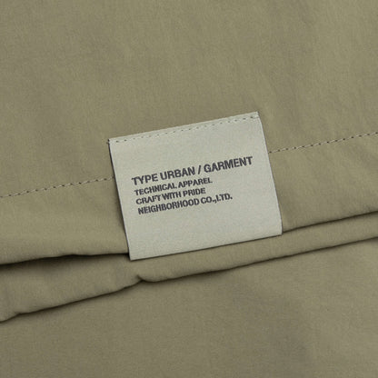 Multifunctional L S Shirt Olive Drab