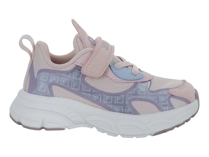 Tenis ATOK Rosa para Niña
