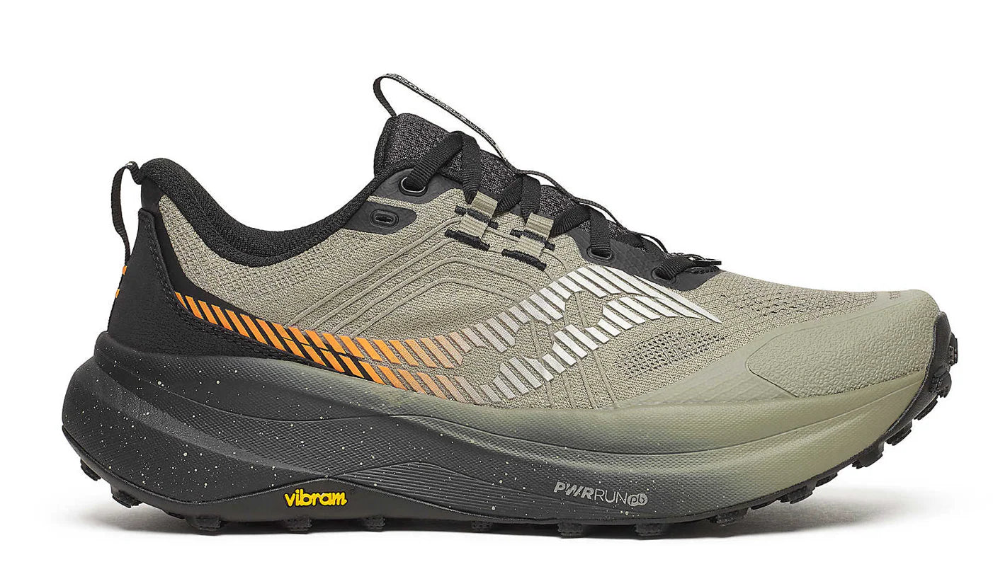 Mens Saucony Xodus Ultra 4