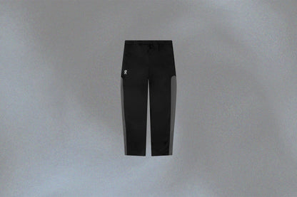 On x IKON Track Pants Black Eclipse