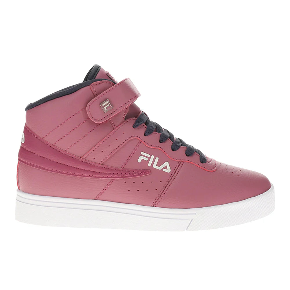 Vulc 13 High Top Sneakers