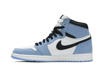 Jordan 1 Retro High OG University Blue