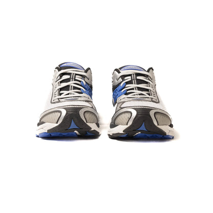 Saucony Progrid Paramount Dazzle Silver
