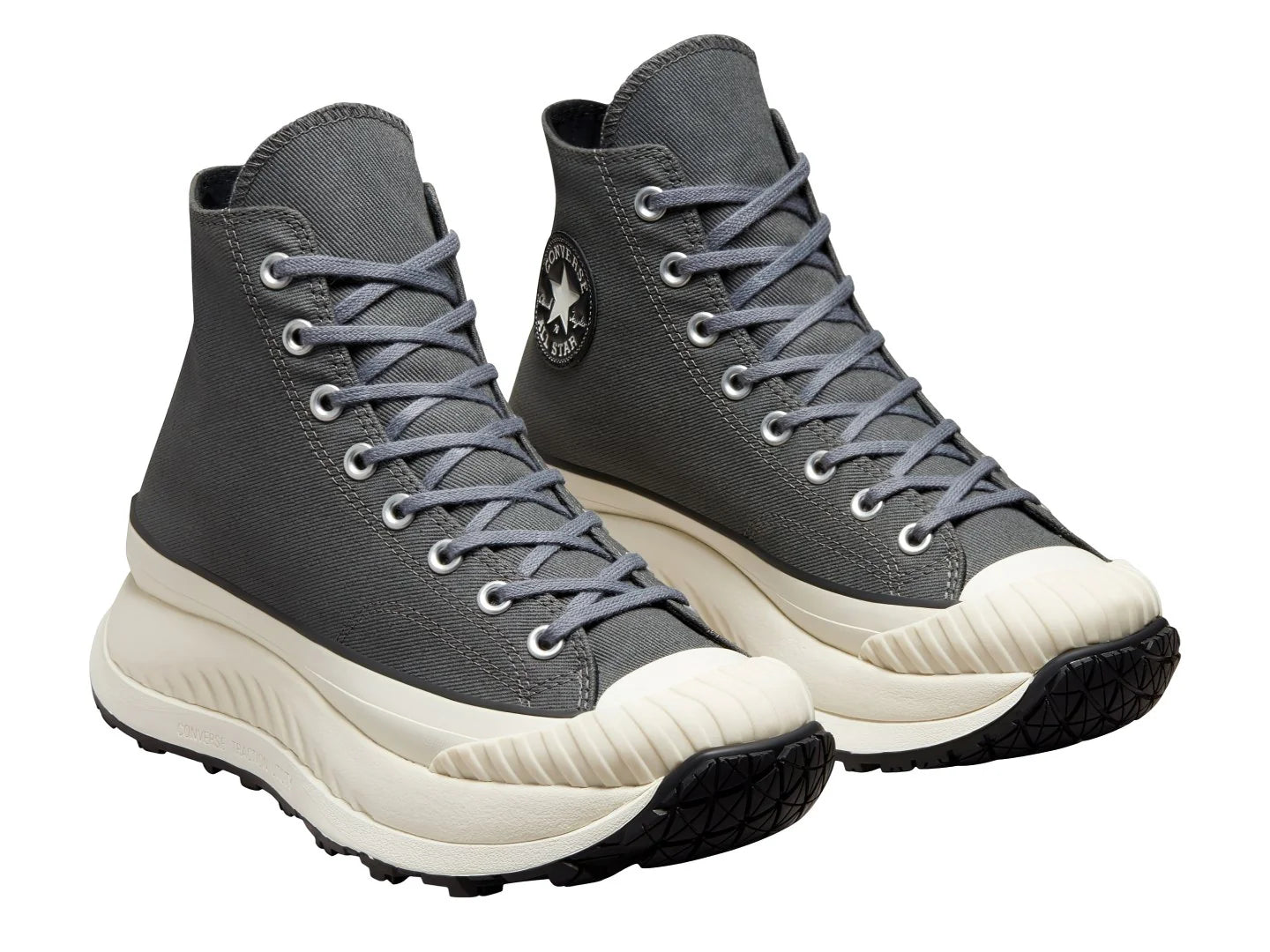 Tenis Converse Chuck 70 AT CX HI Gris Unisex