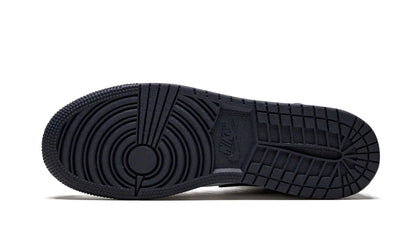 Jordan 1 Mid PS Obsidian