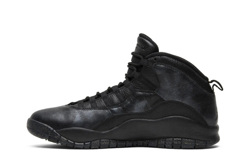 Jordan 10 Retro NYC