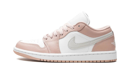Air Jordan 1 Low WMNS CRIMSON TINT