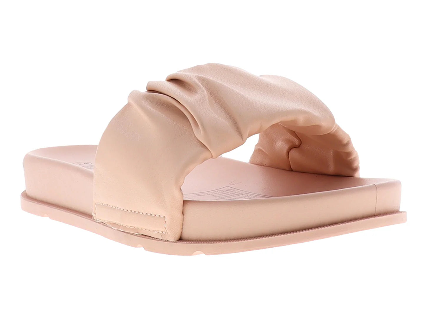 Sandalias Casuales Furor Rosa para Mujer
