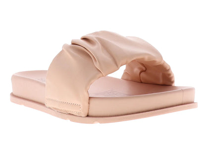 Sandalias Casuales Furor Rosa para Mujer