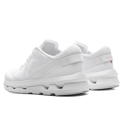 Womens Cloudzone White White