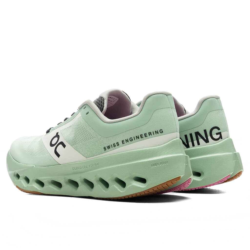 Womens Cloudsurfer Next Z5 Mineral Almond