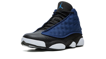 Air Jordan Retro 13 Brave Blue