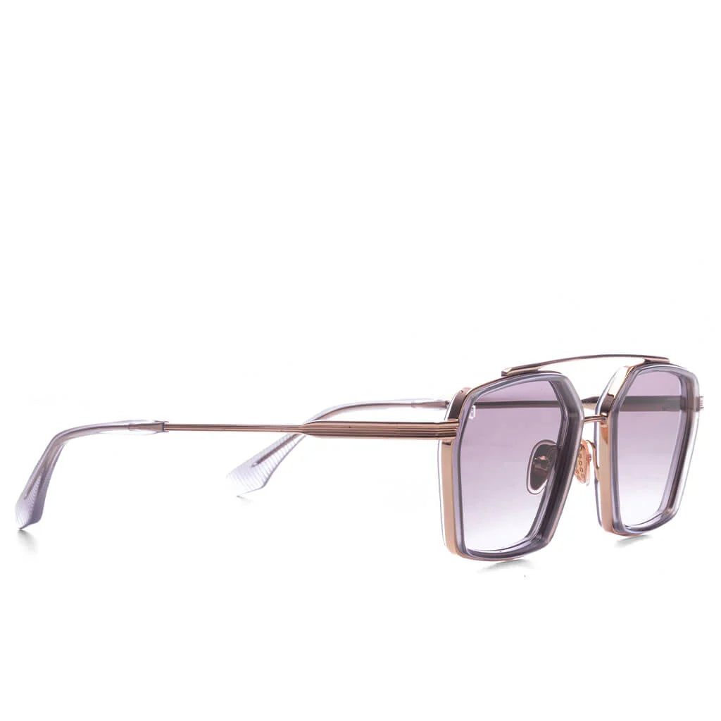 Cruise Rose Gold