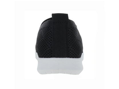 Tenis ATOK Negro para Niña