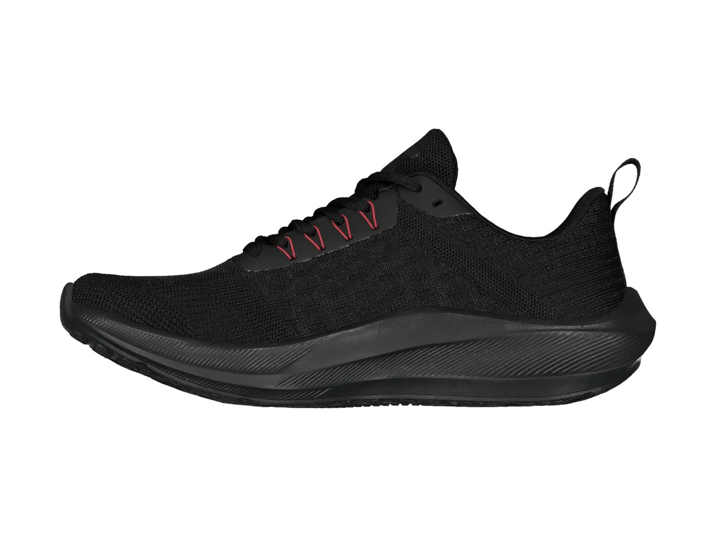 Tenis Charly Negros para Hombre