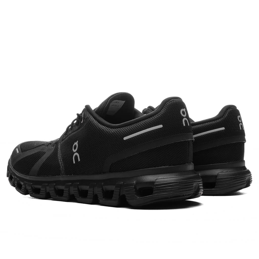 Cloud 6 Black
