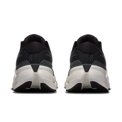 Men's Cloudrunner 3 in Black/Ivory