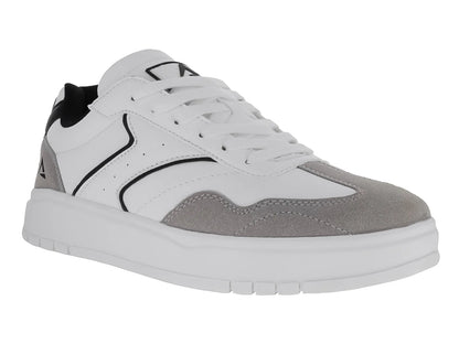 Tenis Clasben Blancos para Hombre