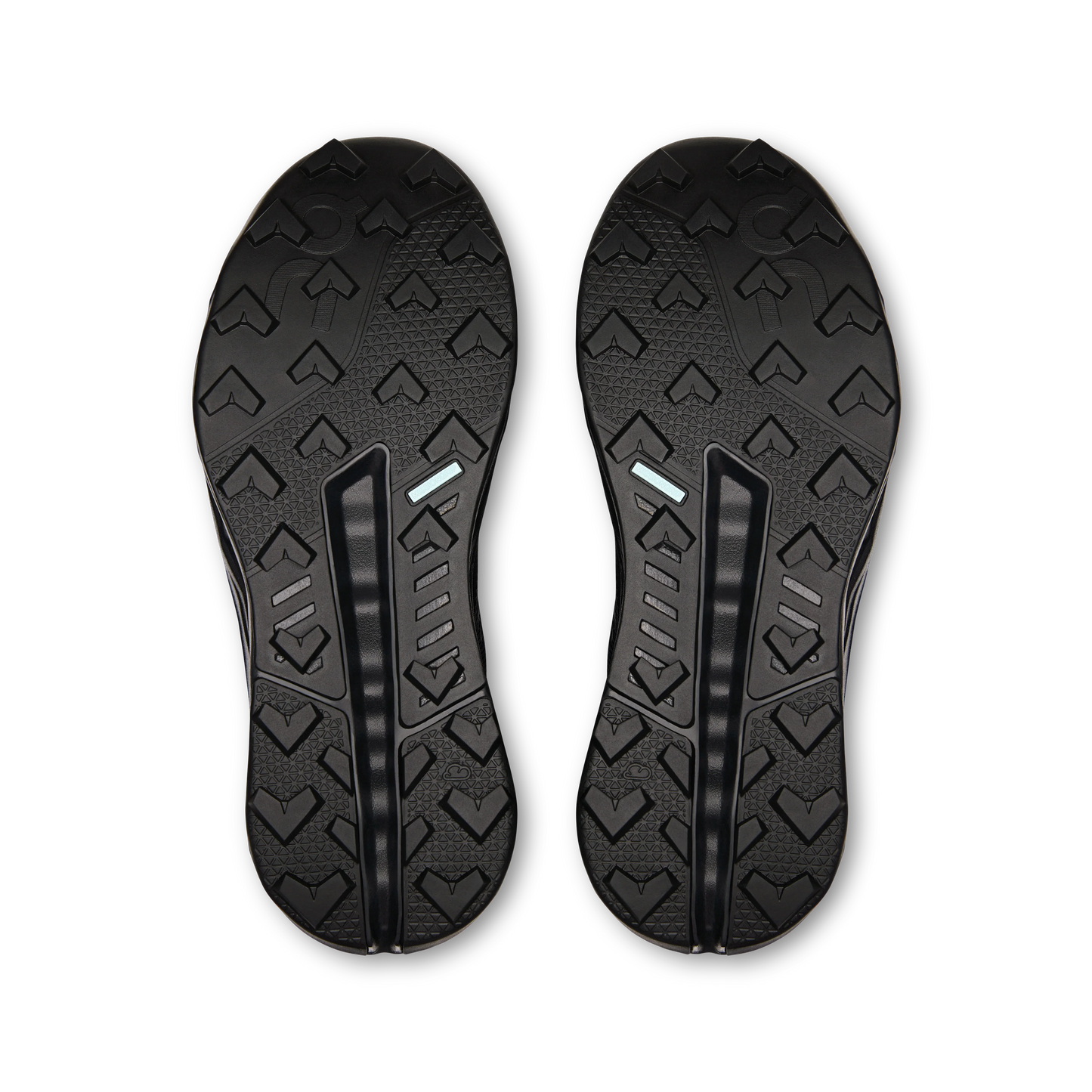 Women's Cloudhorizon 2 Waterproof in Black/Black