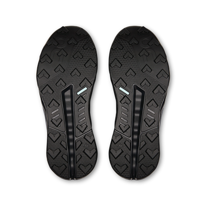 Women's Cloudhorizon 2 Waterproof in Black/Black