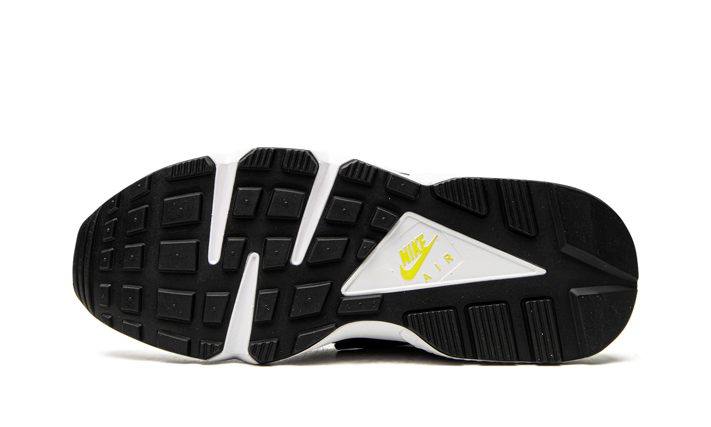 AIR HUARACHE RUN MNS WMNS"Magenta 2021" DH4439 101