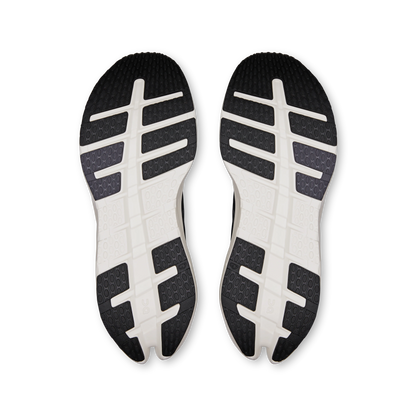 Men's Cloudrunner 3 in Black/Ivory