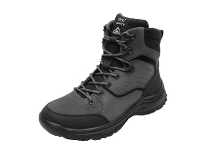 Botas Flexi Gris para Hombre