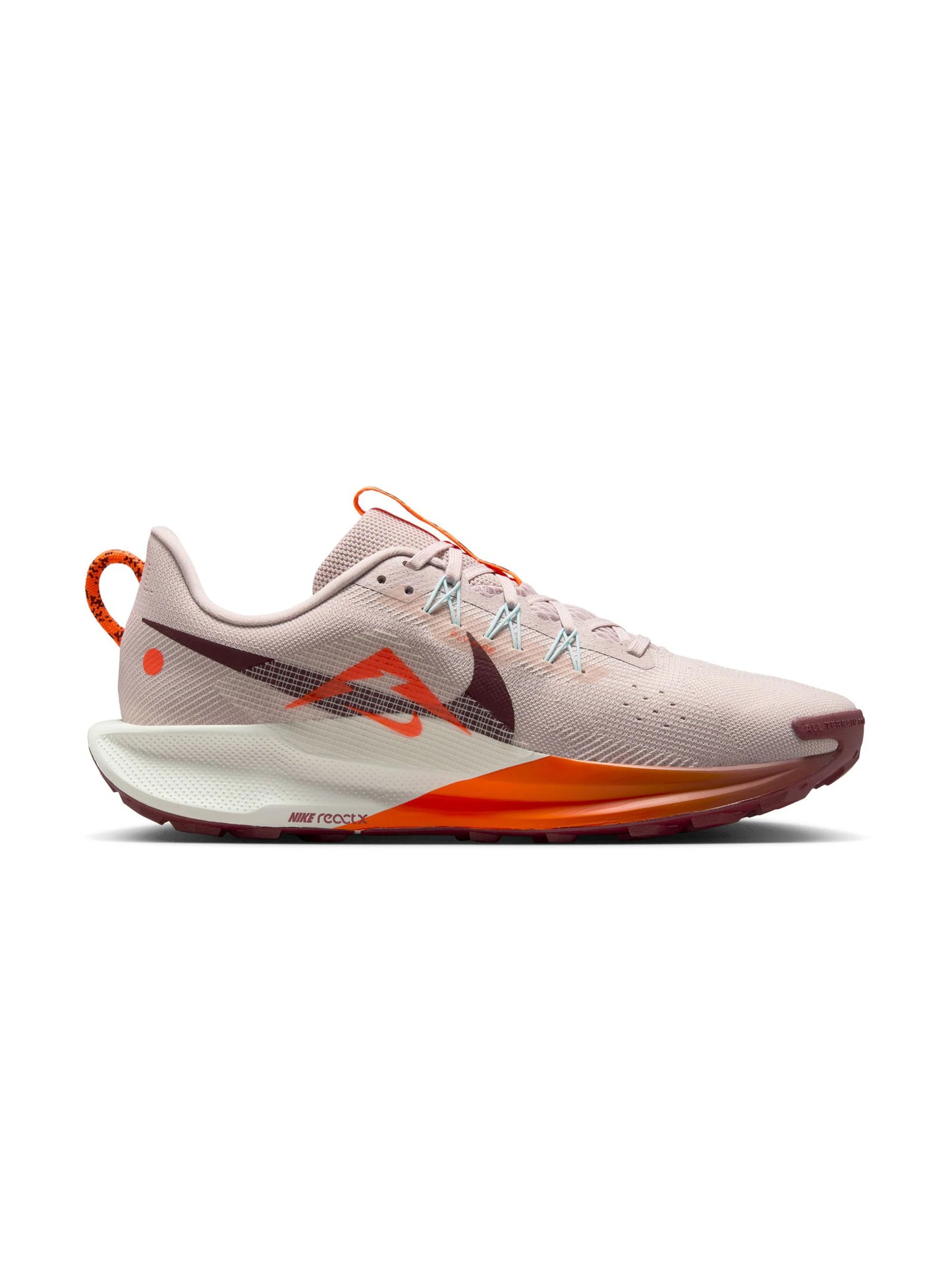 Nike React Pegasus Trail 5 Mens Shoes