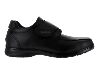 Zapatos Teen Bambino Negros para Niño