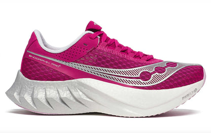 Womens Saucony Endorphin Pro 4 Clearance