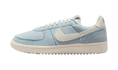 Field General WMNS"Denim Turquoise" IH5969 464